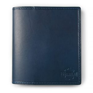 Kožené pouzdro na doklady & kožená dokladovka