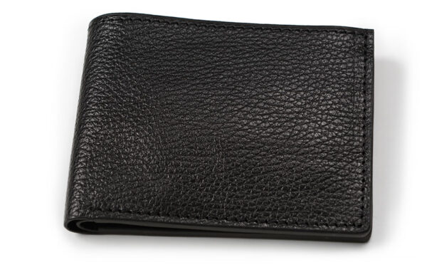 Kožená peněženka Acamar