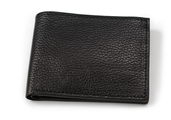 Kožená peněženka Acamar - dsc 7621