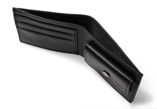 Kožená peněženka Acamar - dsc 7629