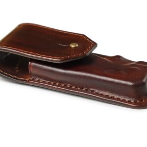 kožené pouzdro na nůž
