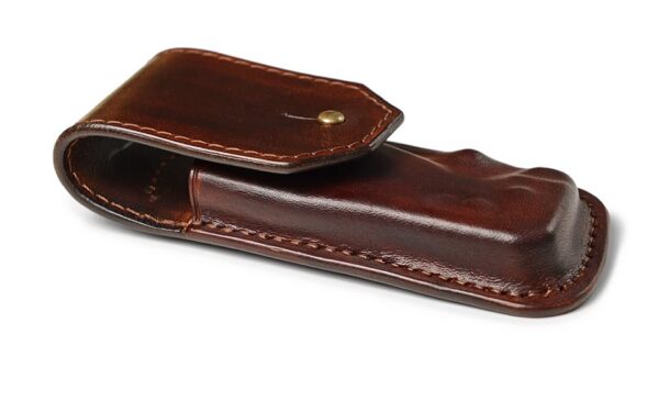 kožené pouzdro na nůž