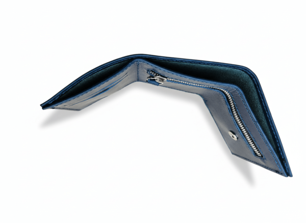 Dětská kožená peněženka s vlastním motivem - penezenka pro deti