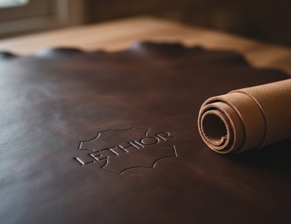 Dogmount se mění na Lethior