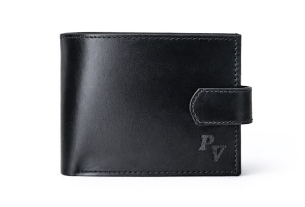 Kožená peněženka Elron - cerna penezenka monogram 01 e1784645648226 Kožená peněženka Elron - cerna penezenka monogram 01 e1784645648226